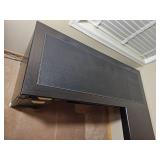 Real Space Magellan Collection Corner Executive Desk