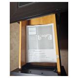 Real Space Magellan Collection Corner Executive Desk