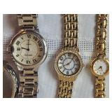 Series of Feminine Formal Watches