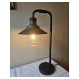 Industrial Chic Table Lamp