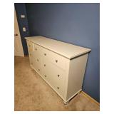 American Contemporary Seven Drawer Dresser from Aspen Home Furniture