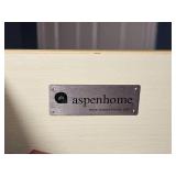 American Contemporary Seven Drawer Dresser from Aspen Home Furniture