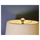 Stylish Modern Ribbed Table Lamps