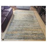 Oriental Weavers Atlas Contemporary Area Rug ~ 6.7 x 9.1