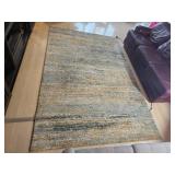 Oriental Weavers Atlas Contemporary Area Rug ~ 6.7 x 9.1