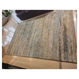 Oriental Weavers Atlas Contemporary Area Rug ~ 6.7 x 9.1