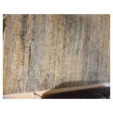 Oriental Weavers Atlas Contemporary Area Rug ~ 6.7 x 9.1