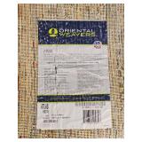 Oriental Weavers Atlas Contemporary Area Rug ~ 6.7 x 9.1
