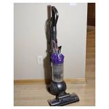 Dyson Slim Ball Vacuum with Attachments