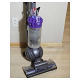 Dyson Slim Ball Vacuum with Attachments