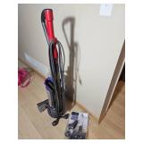 Dyson Slim Ball Vacuum with Attachments