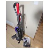 Dyson Slim Ball Vacuum with Attachments