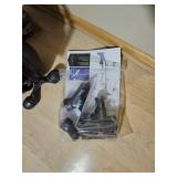 Dyson Slim Ball Vacuum with Attachments