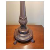 Gorgeous Stained Glass Table Lamp