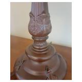 Gorgeous Stained Glass Table Lamp