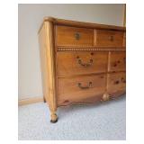 Stanley Solid Pine 3 Drawer Dresser