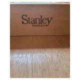 Stanley Solid Pine 3 Drawer Dresser