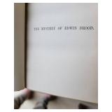 Leather Bound Books ~ Works of Charles Dickens * Globe Edition * 15 Vol.