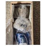 Collection of Boxed Decorative Porcelain and Doll Figurines