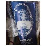 Collection of Boxed Decorative Porcelain and Doll Figurines