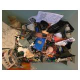 Star Wars Toys & Action Figures Collection