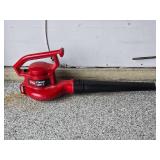 Toro Power Sweep Electric Leaf Blower