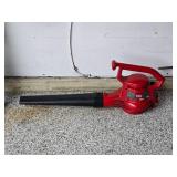 Toro Power Sweep Electric Leaf Blower
