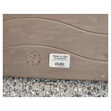 Anti Fatigue WeatherTec Floor Mat