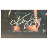 Kevin Love Autograph Custom Framed and Matted 11x14' Piece