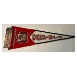 St. Louis Cardinals 2006 Busch Stadium Inaugural Season Pennant - NEW