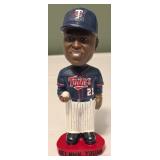 Delmon Young Bobblehead Minnesota Twins Baseball