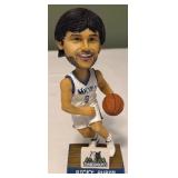 Ricky Rubio Bobblehead Minnesota Timberwolves Basketball