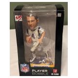 Brett Favre Bobblehead Minnesota Vikings Football