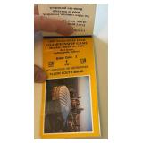1997 NCAA Final Four Basketball Ticket