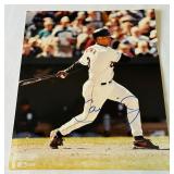 Cal Ripken Jr. Autographed 8x10' Baseball Photo