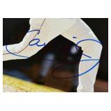 Cal Ripken Jr. Autographed 8x10' Baseball Photo