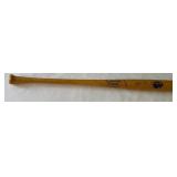 Mike Redmond Autograph w/ MLB COA Minnesota Twins Louisville Slugger Baseball Bat