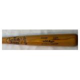 Wade Boggs Store Model Louisville Slugger C271 Flame Tempered Baseball Bat