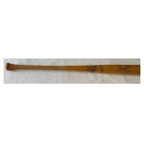 Wade Boggs Store Model Louisville Slugger C271 Flame Tempered Baseball Bat