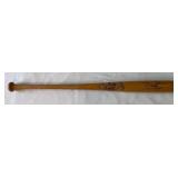 Dale Murphy Store Model Louisville Slugger P72 Flame Tempered Baseball Bat