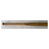 Tony Gwynn Little League Store Model Louisville Slugger Baseball Bat