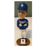 Joe Torre Baseball Bobblehead