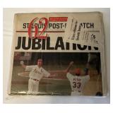 Mark McGwire 12 Publication Lot w/ Newspaper from 62nd and 70th HRs