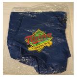 Minnesota Twins 1991 World Series Champions Budweiser Bag
