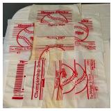 Large Lot of Homer Hankies From Multiple Years - Minnesota Twins