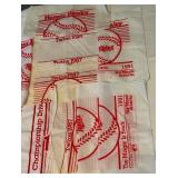 Large Lot of Homer Hankies From Multiple Years - Minnesota Twins