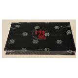 Michael Jordan '23 The Jordan Experience' New Sealed Basketball Card Set