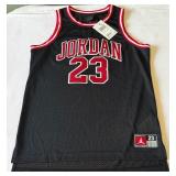 New Michael Jordan Basketball Jersey Size Kids XL Chicago Bulls - NWT