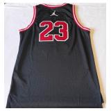 New Michael Jordan Basketball Jersey Size Kids XL Chicago Bulls - NWT