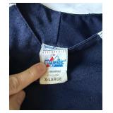 Dwight Gooden Baseball Jersey Size XL New York Yankees by Majestic